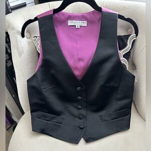 Trina Turk Vest